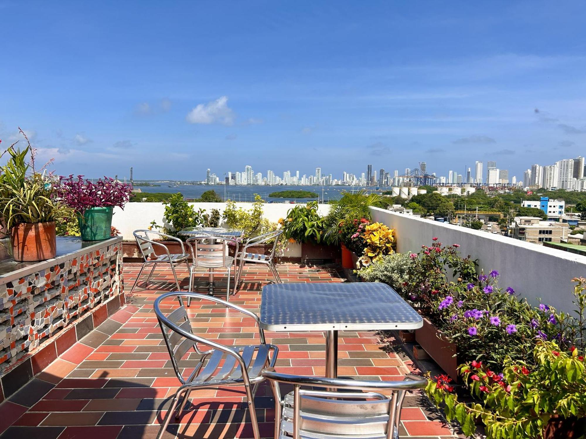 La Terraza De Estella — Photos 1